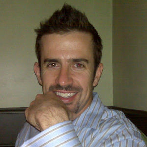 Meet your Posher, Scott